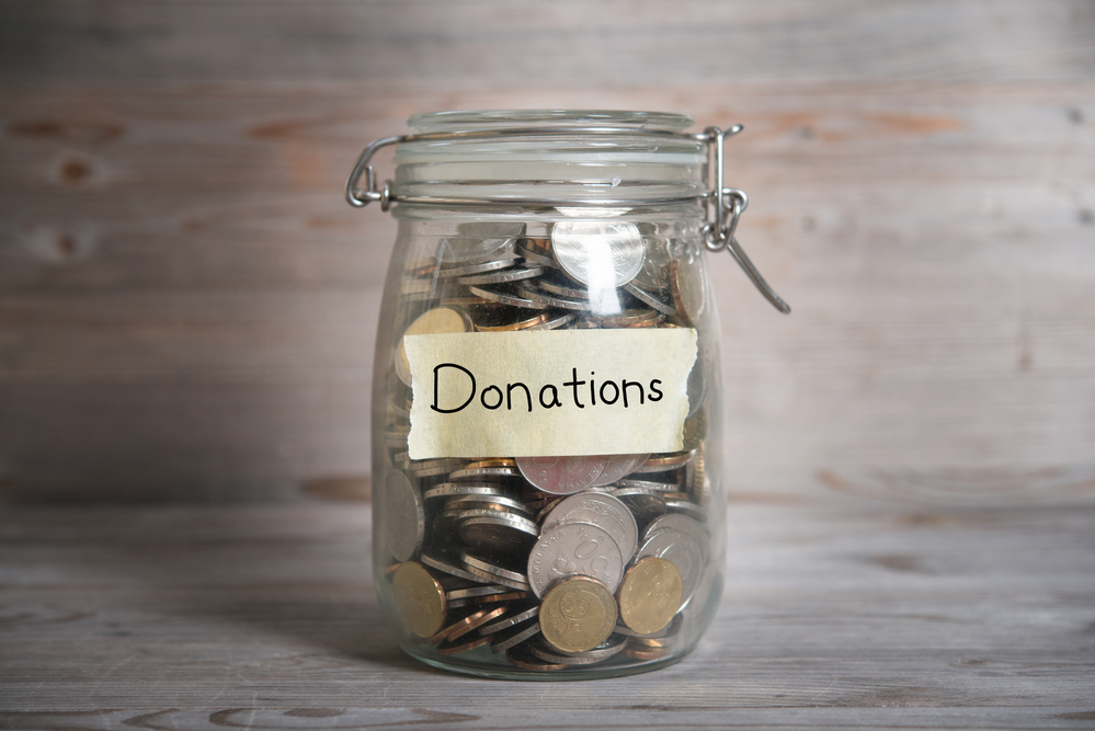 3 Reasons You Should Make Charitable Contributions Now Cantley Dietrich