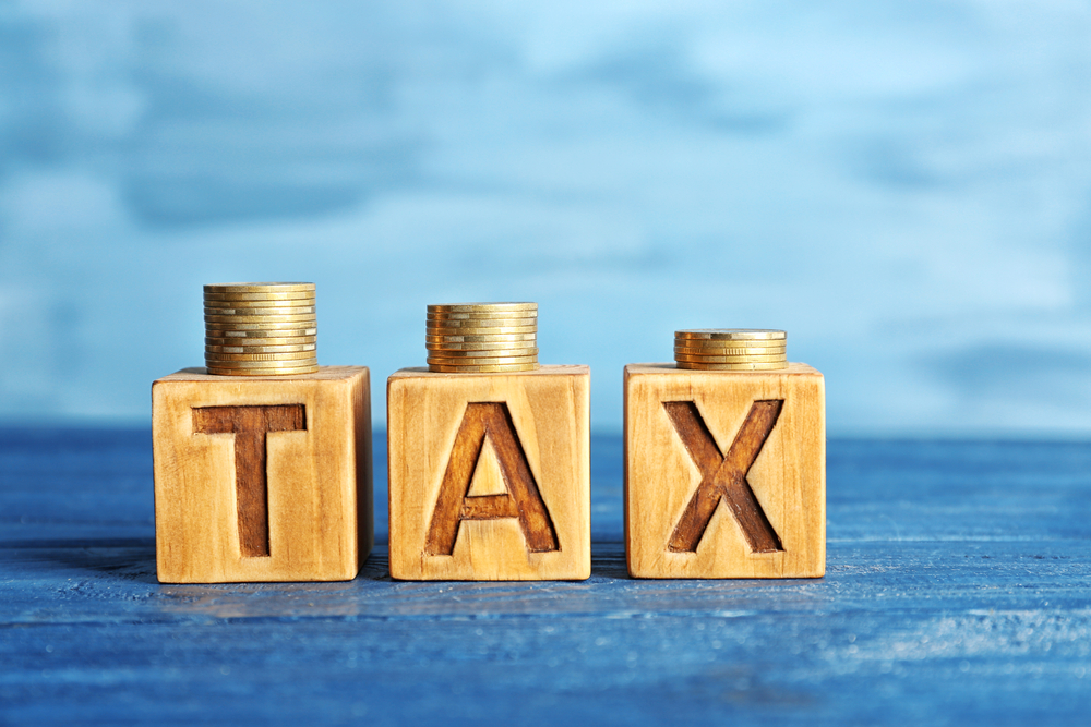If you haven’t reviewed your estate plan recently, now is the time to talk to a tax advisor.