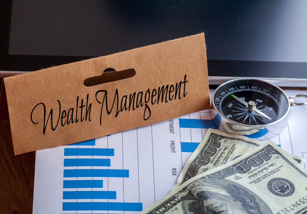 DIY wealth management isn’t the best approach for a high-net-worth individual or business.