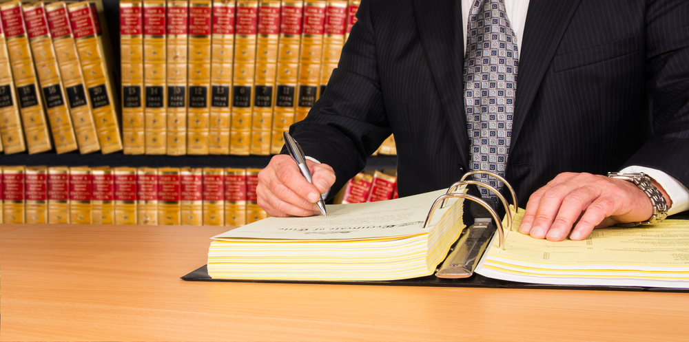 Hiring an attorney paymaster is beneficial for large transactions, but requires some prep.