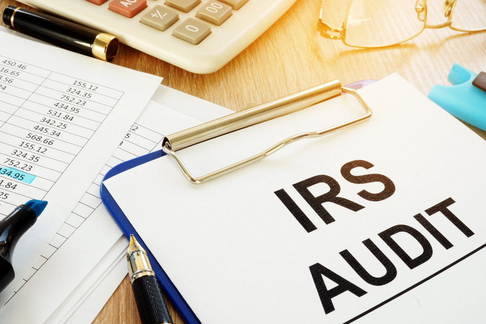 IRS Audit Priorities After COVID-19
